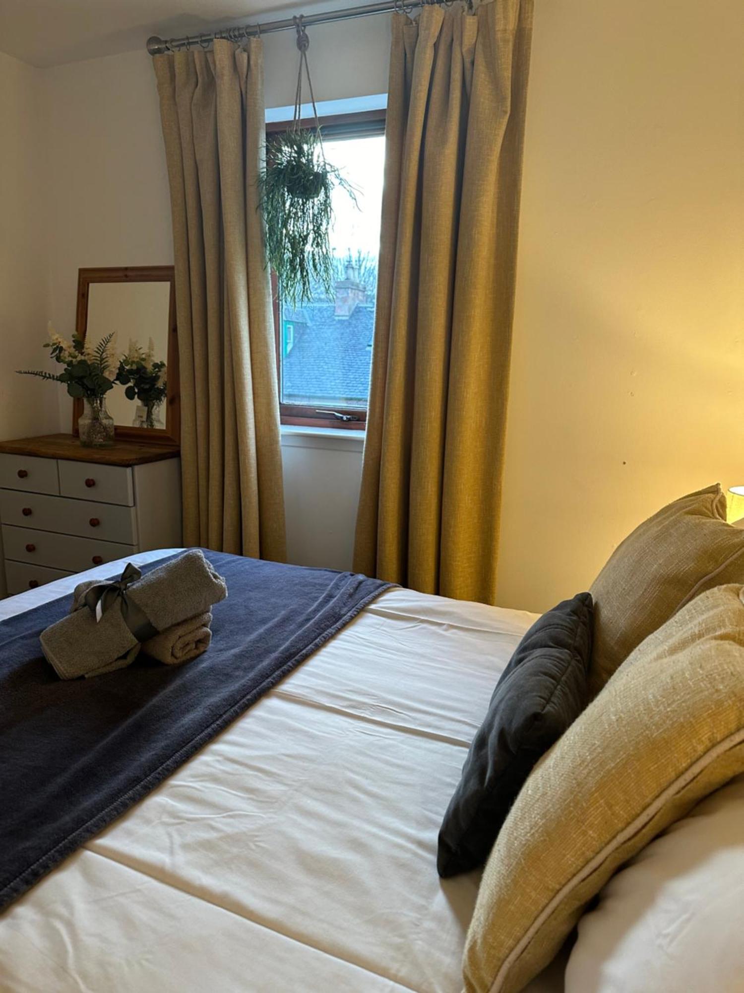 Lovely Modern 2 Bedrom Unit Close To City Center Dalneigh Eksteriør bilde