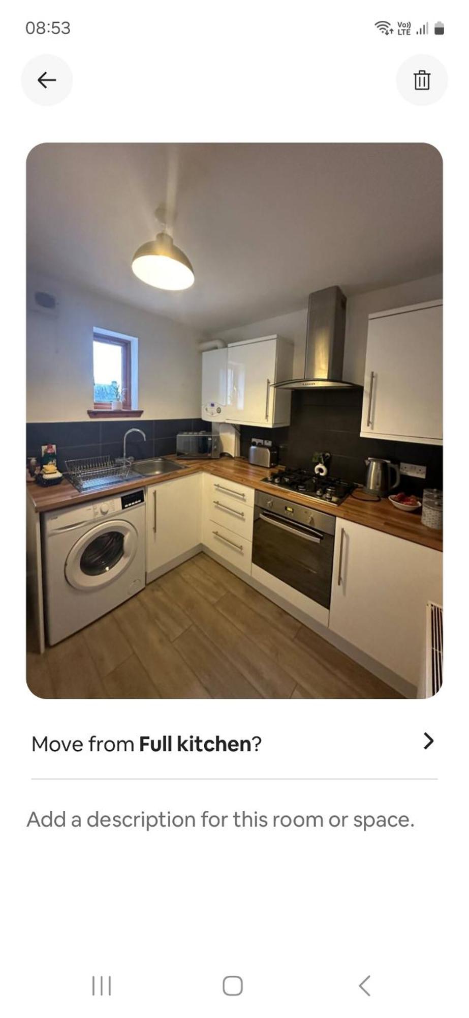 Lovely Modern 2 Bedrom Unit Close To City Center Dalneigh Eksteriør bilde